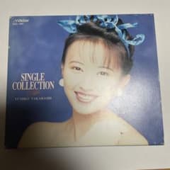 高橋由美子 SINGLE COLLECTION - メルカリ
