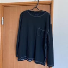 韓国ファッション　ロンTのサムネイル
