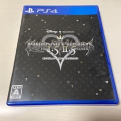 キングダム ハーツ -HD 1.5＋2.5 リミックス-のサムネイル