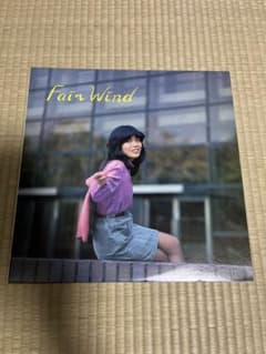 自主LP Fair Wind ERI with Kogasuke Project - メルカリ