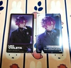 にじさんじ SitR ソウル公演 フォトカード 浮奇のサムネイル