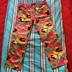 polojeansの七分丈パンツです。のサムネイル