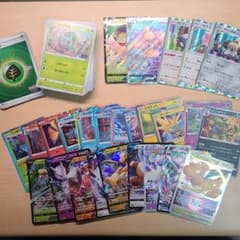 ポケモンGO　ポケモンカード　Jセットのサムネイル
