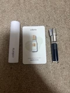 カラリアFLORA NOTIS JILLSTUART 香水のサムネイル