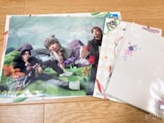 이치 반 쿠지 Mrs.GREEN APPLE MAGICAL WINTER H상