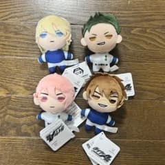 ダイヤのA actⅡ Second Season マスコット Vol.2
