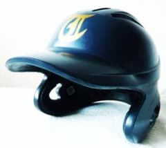 ミズノ 東海大学 菅生高校 硬式用ヘルメット Lサイズ - メルカリ