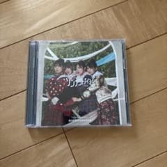 日向坂46 CD ソンナコトナイヨのサムネイル