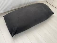 ヨギボーMAX ダークグレーのサムネイル