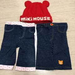 ミキハウスなーちゃん様専用のサムネイル