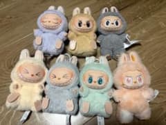 た*ま様 LABUBU ラブブ まとめ売りのサムネイル