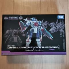 【未使用品】ダイアクロン DA-78 ワルダレギオン<リッパー>のサムネイル