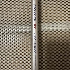 シマノ TRITON XL 20-330T 振出 - メルカリ