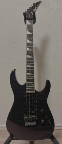 Grover Jackson Soloist Standard　国産 デカロゴ Grover Jackson Soloist Standard 国産 デカロゴ - メルカリ
