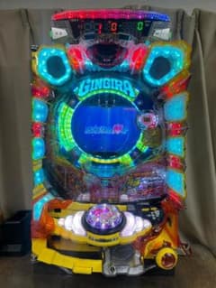 PA元祖ギンギラパラダイスHBC 【1/99】 循環仕様 - メルカリ