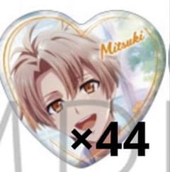 和泉三月 WD 缶バッジ 44個セット 【最終値下げ】 - メルカリ