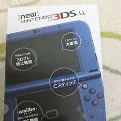 new 3DS LLのサムネイル