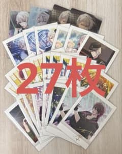 【27枚】アイナナ ŹOOĻ まとめ売り
