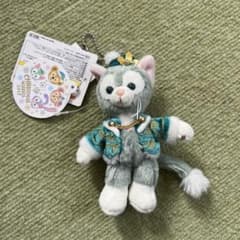 ディズニー クリスマス ジェラトーニ ぬいばのサムネイル
