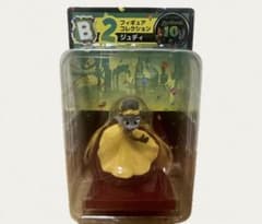 ズートピア B賞 ジュディ フィギュアのサムネイル