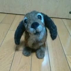 (^-^)様専用　羊毛フェルトオーダーのサムネイル