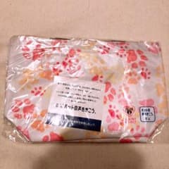 お散歩バッグのサムネイル