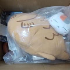 이치 반 쿠지 나츠메 친구장 상품 잡화 포장 정리 판매
