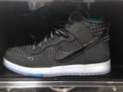 NIKE  DUNK CMFT PRM AS QS 27.5センチのサムネイル