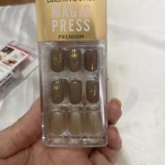 モモさん専用ダッシングディバ マジックプレスのサムネイル