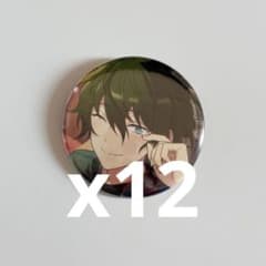 あんスタ コレ缶 缶バッジ Jun casual 影片みか - メルカリ