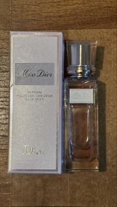 Miss Dior ヘアミスト 30mlのサムネイル