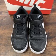 NIKE ローカットスニーカー　20cmのサムネイル