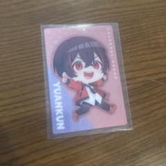 カラフルピーチ ゆあん ウエハース1のサムネイル