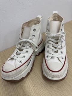 コンバース　CONVERSE ALL STAR TREKWAVEHI 24cmのサムネイル