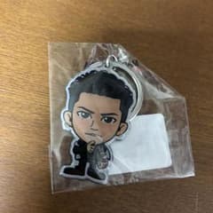 登坂広臣 メタルキーホルダーのサムネイル