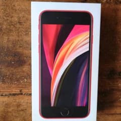 iPhone SEのサムネイル