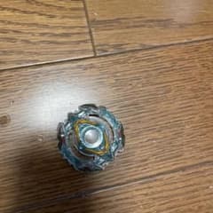 ベイブレード 青/赤/金 こまのサムネイル