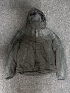 AEGIS ALL WEATHER GEAR スノーボードジャケットのサムネイル