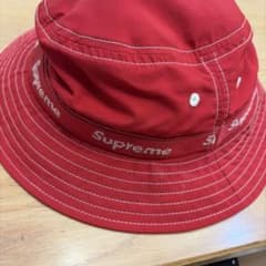 Supreme バケットハットのサムネイル
