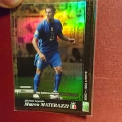 WCCF☆ATLE☆マルコ・マテラッツィのサムネイル
