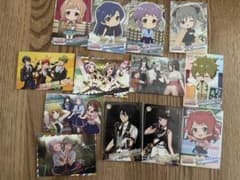ア*イ様 アイドルマスター ツアーズ ツアーズレア4弾13枚コンプセット
