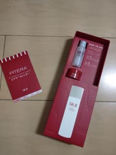 SK-II ピテラ トライアルセットのサムネイル