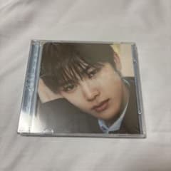 アンシン AlphaDriveOne ALD1 CD 未開封