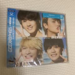 DISH// CDのサムネイル