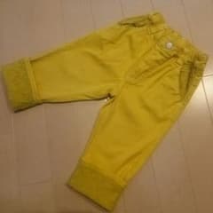 専用です＊100＊hakkakids ズボンのサムネイル