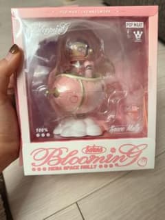 MEGASPACEMOLLY 100% blooming-Sakura - メルカリ