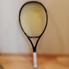 【正月価格】YONEX EZONE98 2024アクアナイトブラック G2のサムネイル