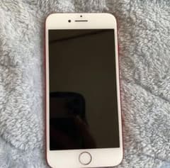 iPhone7 超美品　チャミヤ様専用のサムネイル
