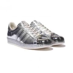 スーパースター シルバーのサムネイル