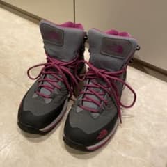THE NORTH FACE トレッキングシューズ 25cmのサムネイル